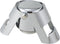 Winco Champagne Bottle Stopper, (Set of 2)