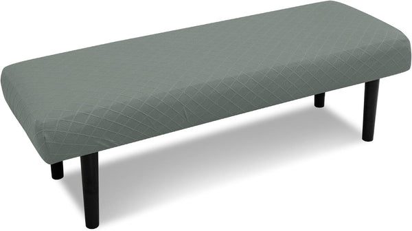 Stretch Bench Covers, Bench Seat Covers, Bench Cushions Covers, Printed Bench Seat
