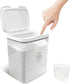 5.5L Laundry Detergent Dispenser with One-Press Lid, Laundry Powder Container for Laundry