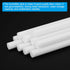 PATIKIL 20 Pcs Humidifier Cotton Filter Sticks, Refill Wicks Replacement for USB Mini Humidifiers Portable Diffuser