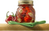 Bormioli Rocco Quattro Stagioni Airtight Pot, Clear