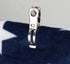 Clothes Pins 32 Pcs Metal Beach Chair Towel Clips, Heavy Duty Stainless Steel Clothespin
