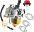 WFLNHB Carburetor Replacement for Troy-Bilt Storm 2410 2420 2620 2690 2690XP 170-SU 270 Snow Blower by WFLNHB