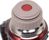 Classic Vacuum Insulated Wide Mouth Bottle, 68oz Stainless Steel Water Bottle with Wide Spout Lid and Handle Strap