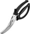 HeesHoos Poultry Shears, Heavy Duty Poultry Scissors & Chicken Shears for Easier Spatchcock,