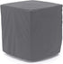 STARTWO Air Conditioner Cover, Heavy Duty Waterproof for Outdoor, Elastic Bottom for Secure Fit, Gray W38inD38inH40in
