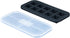 Souper Cubes 2 Tbsp Silicone Freezer Tray With Lid, Easy Meal Prep Container for Soup & Food Storage
