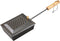 Camp Chef Popcorn Popper for Campfire - Make 3.5 Quarts of Popcorn - Camp Cooking System Accessories