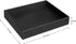 Counter Vixdonos Valet Tray Nightstand Organizer Leather Catchall Tray for Perfume,Jewelry,Key and Remote on