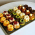4Pcs Nonstick Mini Bundt Cake Pan, Baking Kugelhopf Bread Muffin Mold for Oven and Instant Pot