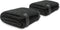 CFS – Pack of 2 Premium Universal Cut-to-Fit Carbon Pre Filters Pad for HRF-AP1, Filter A Models, 15.5" x 48"