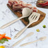 Kitchen Utensil Set - 11 Colorful Silicone Cooking Utensils, Nonstick Cookware with Spatula Set, Best Kitchen Tools