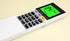 RCECAOSHAN Replacement for Mitsubishi Electric AC Remote Control SG15F SG15H SG162 PAR-SL100A-E