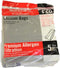 Type F & G Sanitaire Vacuum Cleaner Replacement Bag, 5 Pack