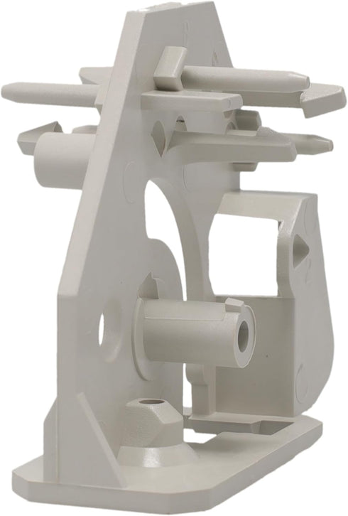 Supplying Demand W10156813 Microwave Door Lower Interlock Support Replacement