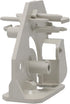 Supplying Demand W10156813 Microwave Door Lower Interlock Support Replacement