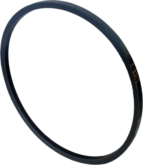 WH1X2026 Drive Belt for GE Washing Machines, Compatible with WH01X2026, WH1X1249, WH01X1249, WH1X2026R V Belt