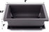 Yesland 6 Pack Bonsai Training Pots - 9 Inches Classic Deep Humidity Trays with Built-in Mesh for Bonsai Plants