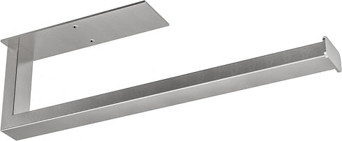 Paper Towel Holder, Paper Towel Holder Under Cabinet Wall Mount or Self