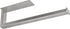 Paper Towel Holder, Paper Towel Holder Under Cabinet Wall Mount or Self
