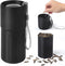 TAAMOG Portable Sunflower Seed Cup with Shell Storage, 3D Printed Pistachios Nut Snack
