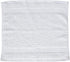 Set 48 Pack 12x12 Inches (12 12, 48) GOLD TEXTILES Premium White Washcloths - | - Ultra Soft, Highly Absorbent - Cotton