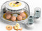 8 Egg Incubators for Hatching Eggs, Incubator for Chicken Eggs 360 Degree