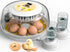8 Egg Incubators for Hatching Eggs, Incubator for Chicken Eggs 360 Degree