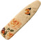Butterfly Rose Iron Pads for Ironing, Standard Size Scorching Resistant Ironing Board Cover and Pad Protector