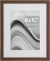 Boarding 8x10 Picture Frame,Display 5x7 photo with Mat or 8x10 picture without,Photo