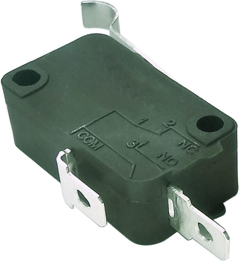 LONYE 6600JB3001F Refrigerator Dispenser Switch Replacement for LG Kenmore AP4650819 PS3529278 (Pack of 2)