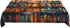 60x90 Inch Library Bookshelf Rectangle Tablecloth Washable Table Cloth Table Cover Waterproof for Decoration Kitchen