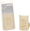 Claire Burke Air Freshener Plug-in Scented Oil Warmer Unit, 1 ct. (Oil not Included)