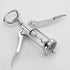 Wing Corkscrew Wine Opener by HQY, Premium All-in-one Wine Corkscrew and Bottle Opener