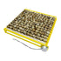 Huatuo HBtree Automatic Multifunction Incubator Egg Tray Turning Hatcher for Chickens/Ducks/Birds/Poultry13 Tubes