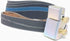 Knife Sharpening Angle Guide with 5 Pack of 1X30 Sharpening Sanding Belts