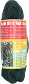 wondihao Bird Netting 50'x50' with 1" Square Mesh Bird Net Garden Netting for
