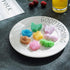 2Pcs 16 Cavity Insect Silicone Molds - Butterfly Snail Ladybug Bee Chocolate Candy Mold