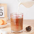 BCnmviku Shot Glass Measuring Cup, 3 Ounce/90ML Liquid Heavy High Espresso Glass