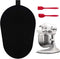 Mixer Sliding Mat for Kitchenaid 6/7/8 Quart Stand Mixer, Slider Mat Compatible with 5-8 Qt Accessories