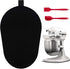 Mixer Sliding Mat for Kitchenaid 6/7/8 Quart Stand Mixer, Slider Mat Compatible with 5-8 Qt Accessories