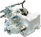 Replacement QP3-15/C PTC Starter, High Efficient for Refrigerator Freezer Compressor Accessories