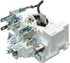 Replacement QP3-15/C PTC Starter, High Efficient for Refrigerator Freezer Compressor Accessories
