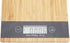 Fdit Electric Kitchen Scale - LED Display Cooking Food Weighing Scale for Kitchen Baking