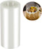 Cake Collars 10 x 394inch, Transparent Acetate Sheet for Chocolate Mousse Cake Decorating