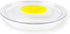 Replacement Clear Top Cover for Secura Coffee & Spice Grinder SP-7412 and SP-7446