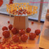CODE FLORIST 2200 PCS Dark-Red Silk Rose Petals for Romantic Night, Wedding, Proposal Anniversary Decorations
