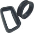 Rubber Gasket Kit for Hoover Power Dash Pet Carpet Cleaner FH50700 FH50702 FH50703I FH50710