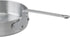 3 Quart Professional Aluminum Saute Pan, Winware
