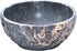 Nirvana Class - Soapstone Scrying and Smudge Bowl (4 Inch) from India